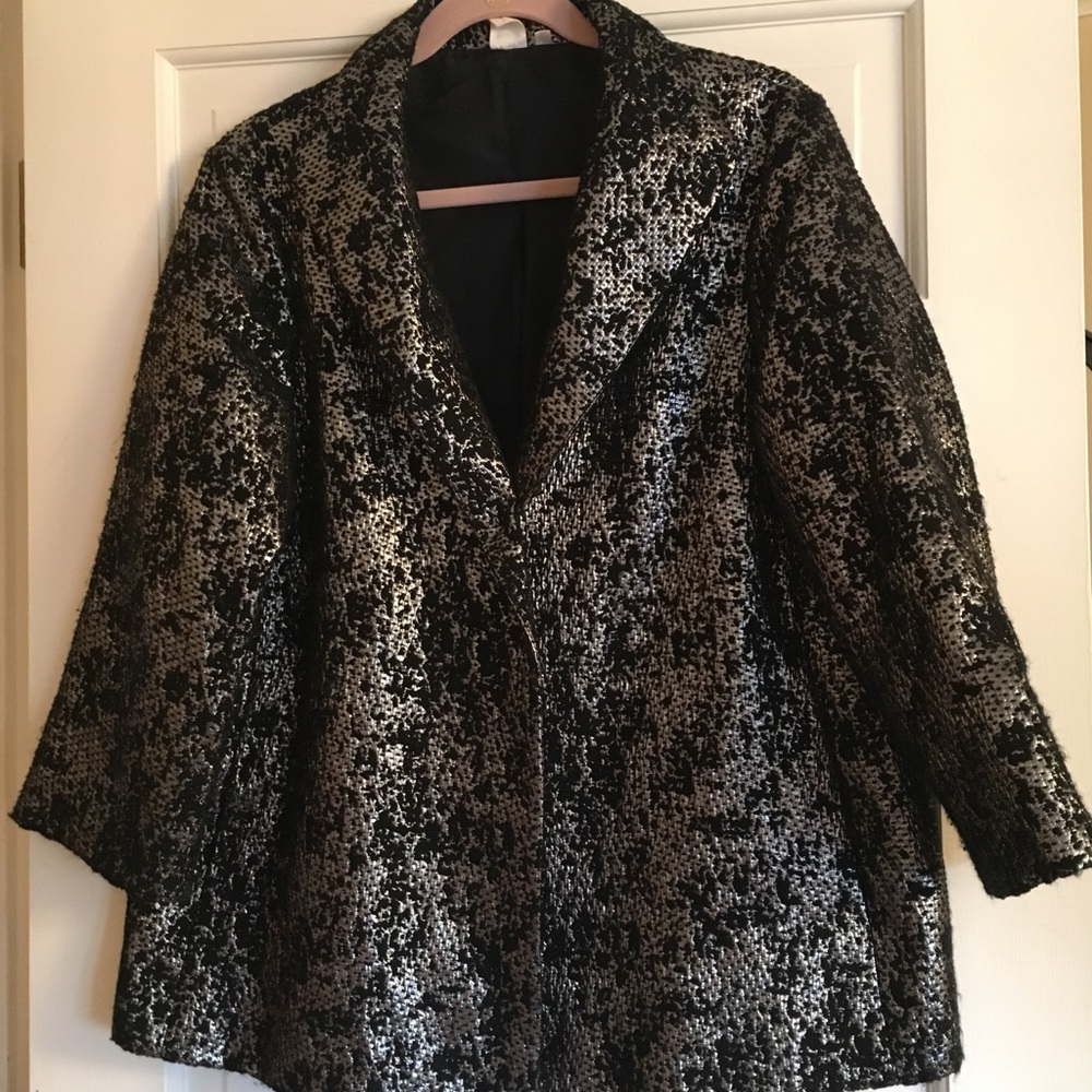 Jones of New York jacket